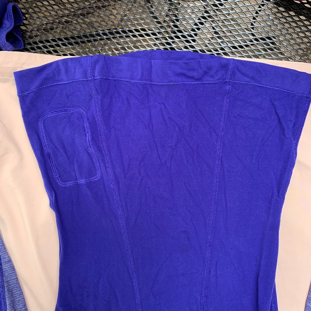 Lululemon long sleeve